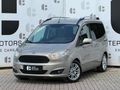2017 TOURNEO COURİER 1.6 TDCI TİTANİUM 95HP-124.000KM