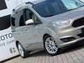 2017 TOURNEO COURİER 1.6 TDCI TİTANİUM 95HP-124.000KM