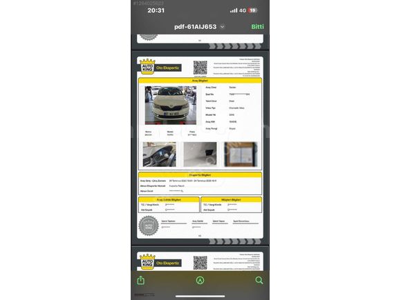 OTOMATİK VİTES