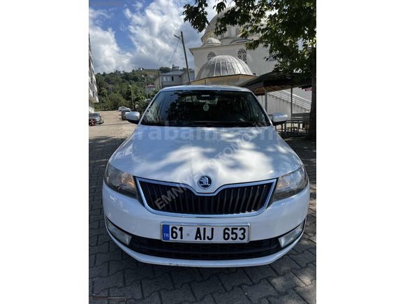 OTOMATİK VİTES