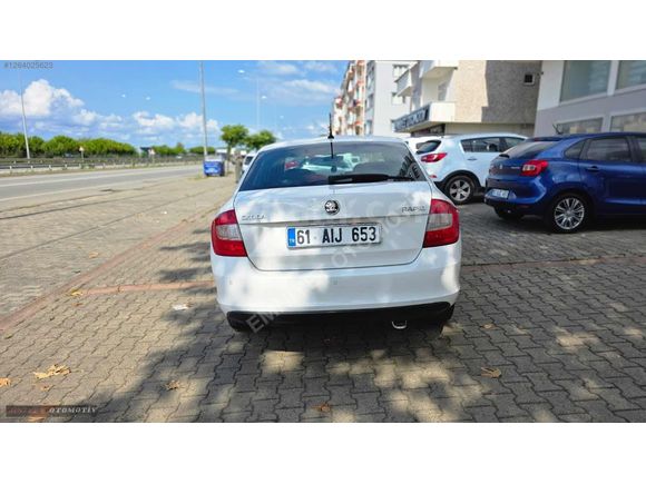 OTOMATİK VİTES
