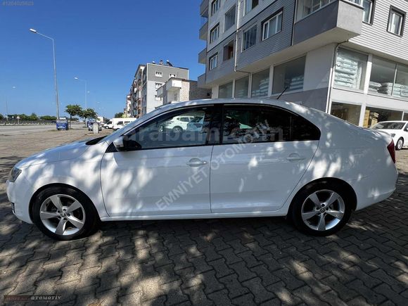 OTOMATİK VİTES