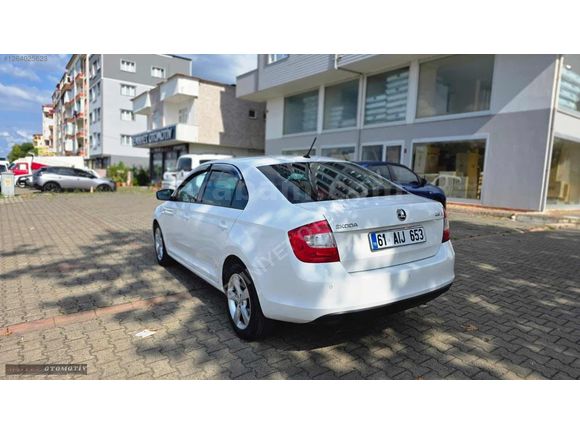 OTOMATİK VİTES