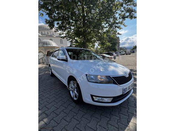 OTOMATİK VİTES
