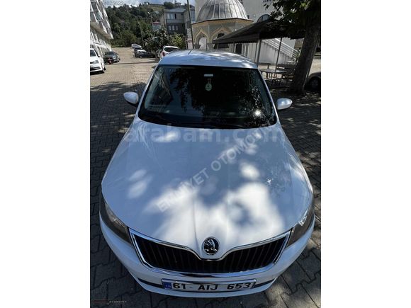 OTOMATİK VİTES