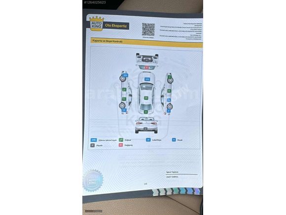 OTOMATİK VİTES