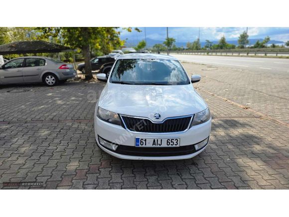 OTOMATİK VİTES