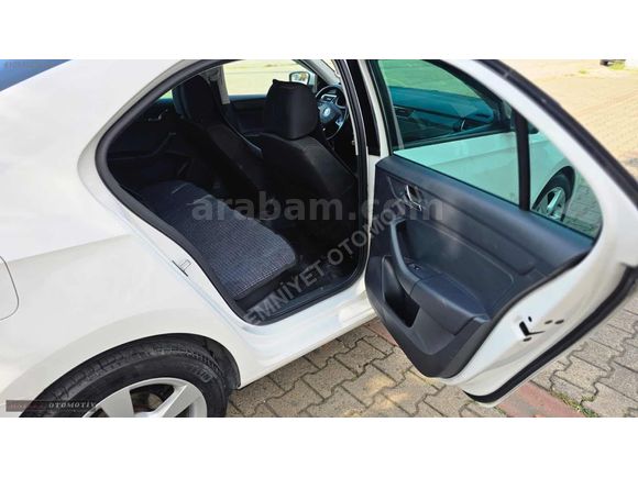 OTOMATİK VİTES