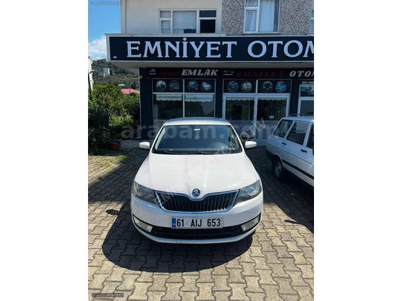 OTOMATİK VİTES