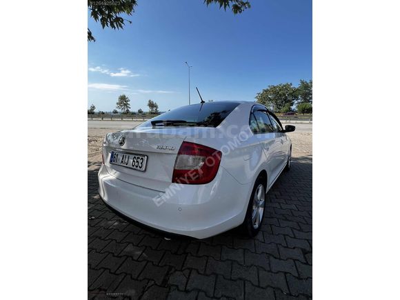 OTOMATİK VİTES
