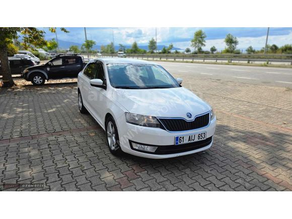 OTOMATİK VİTES