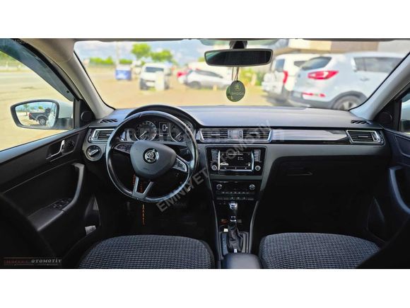 OTOMATİK VİTES