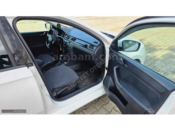 OTOMATİK VİTES