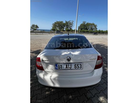 OTOMATİK VİTES