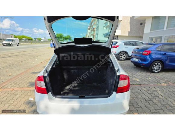 OTOMATİK VİTES