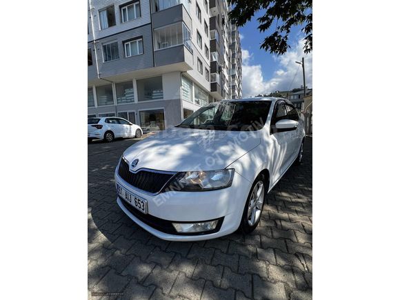 OTOMATİK VİTES