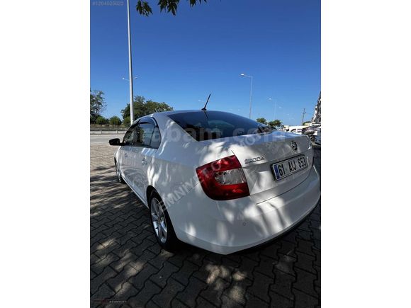 OTOMATİK VİTES