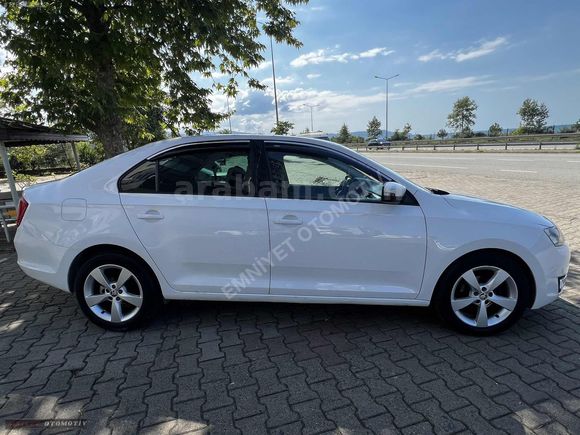 OTOMATİK VİTES
