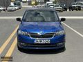MASRAFSIZ - 2016 MODEL SKODA RAPİD 1.4 TDİ GREENTEC -CAM TAVANLI