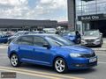 MASRAFSIZ - 2016 MODEL SKODA RAPİD 1.4 TDİ GREENTEC -CAM TAVANLI