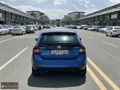 MASRAFSIZ - 2016 MODEL SKODA RAPİD 1.4 TDİ GREENTEC -CAM TAVANLI