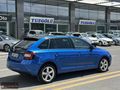 MASRAFSIZ - 2016 MODEL SKODA RAPİD 1.4 TDİ GREENTEC -CAM TAVANLI