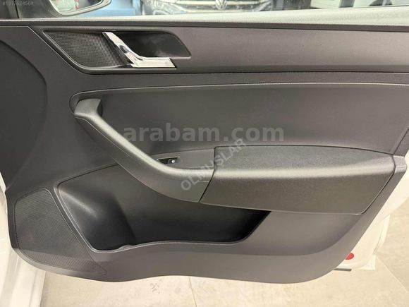 SKODA RAPİT1.4 TDI Green Tec Style