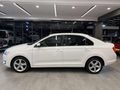 SKODA RAPİT1.4 TDI Green Tec Style