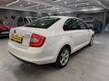 SKODA RAPİT1.4 TDI Green Tec Style