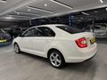 SKODA RAPİT1.4 TDI Green Tec Style