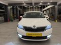 SKODA RAPİT1.4 TDI Green Tec Style