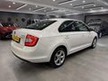 SKODA RAPİT1.4 TDI Green Tec Style