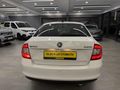 SKODA RAPİT1.4 TDI Green Tec Style