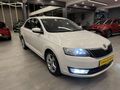 SKODA RAPİT1.4 TDI Green Tec Style