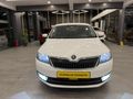 SKODA RAPİT1.4 TDI Green Tec Style