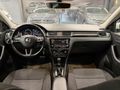 SKODA RAPİT1.4 TDI Green Tec Style