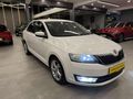 SKODA RAPİT1.4 TDI Green Tec Style