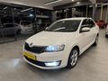 SKODA RAPİT1.4 TDI Green Tec Style