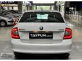 2016'SKODA RAPİD DİZEL OTOMATİK SEDAN HATASIZ BAKIMLI