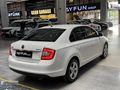 2016'SKODA RAPİD DİZEL OTOMATİK SEDAN HATASIZ BAKIMLI