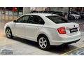 2016'SKODA RAPİD DİZEL OTOMATİK SEDAN HATASIZ BAKIMLI