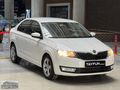2016'SKODA RAPİD DİZEL OTOMATİK SEDAN HATASIZ BAKIMLI
