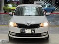 2016'SKODA RAPİD DİZEL OTOMATİK SEDAN HATASIZ BAKIMLI