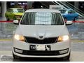 2016'SKODA RAPİD DİZEL OTOMATİK SEDAN HATASIZ BAKIMLI