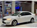 2016'SKODA RAPİD DİZEL OTOMATİK SEDAN HATASIZ BAKIMLI