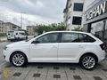 2017/ SKODA RAPID 1.4TDI SPACEBACK STYLE/ HATASIZ/ K.K 12 TAKSİT