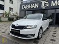 2017/ SKODA RAPID 1.4TDI SPACEBACK STYLE/ HATASIZ/ K.K 12 TAKSİT