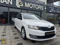 2017/ SKODA RAPID 1.4TDI SPACEBACK STYLE/ HATASIZ/ K.K 12 TAKSİT