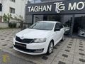 2017/ SKODA RAPID 1.4TDI SPACEBACK STYLE/ HATASIZ/ K.K 12 TAKSİT