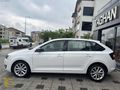 2017/ SKODA RAPID 1.4TDI SPACEBACK STYLE/ HATASIZ/ K.K 12 TAKSİT
